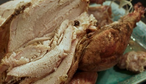 它们竟然是超市里最脏的食物