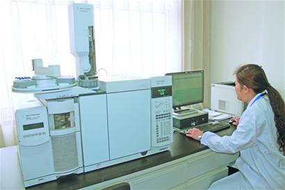 农药残留检测越来越严