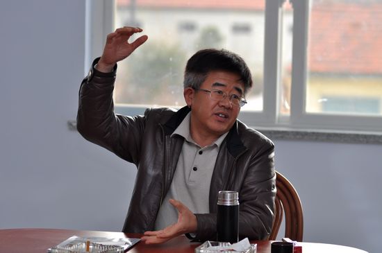 解密里岔黑猪生意经:不想赚钱钱会源源而来