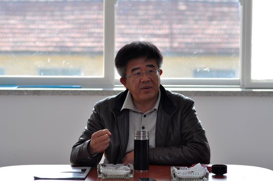 解密里岔黑猪生意经:不想赚钱钱会源源而来