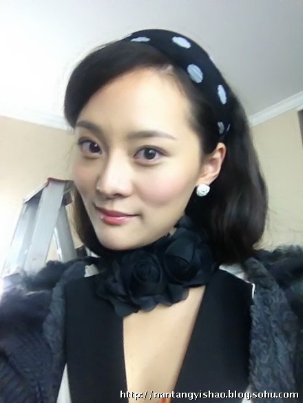 宋佳女儿楚楚