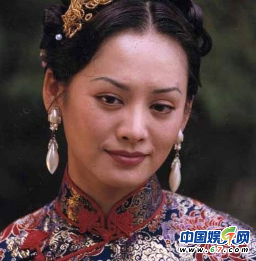 图揭明星演过的意想不到的角色