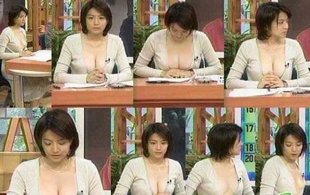 日本女主播豪放抛胸