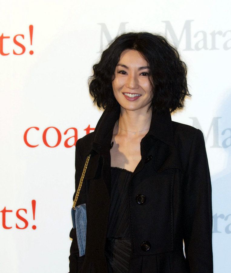 范冰冰杨幂姚晨 盘点出场费能买很多切糕的女星