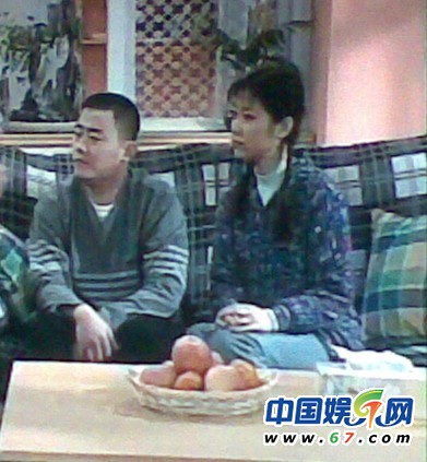 图揭明星演过的意想不到的角色