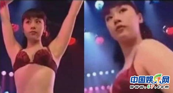 图揭明星演过的意想不到的角色