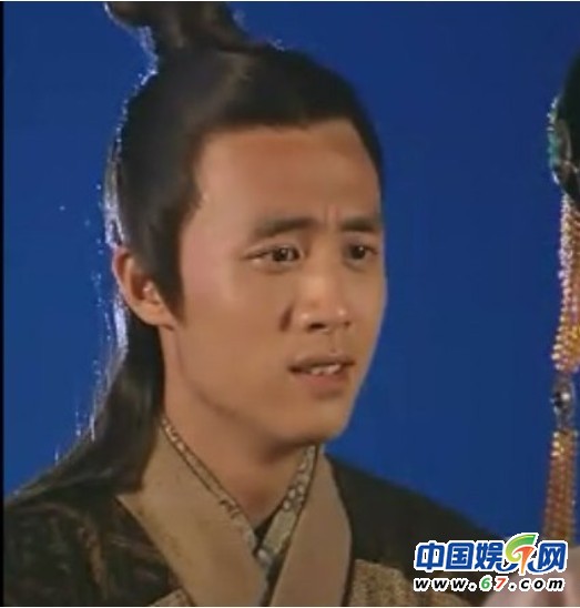 图揭明星演过的意想不到的角色