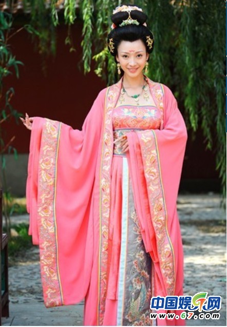 图揭明星演过的意想不到的角色