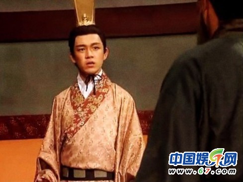 图揭明星演过的意想不到的角色