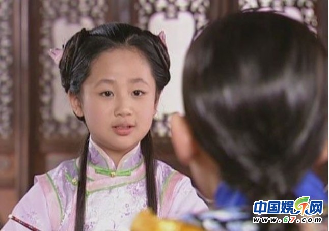 图揭明星演过的意想不到的角色