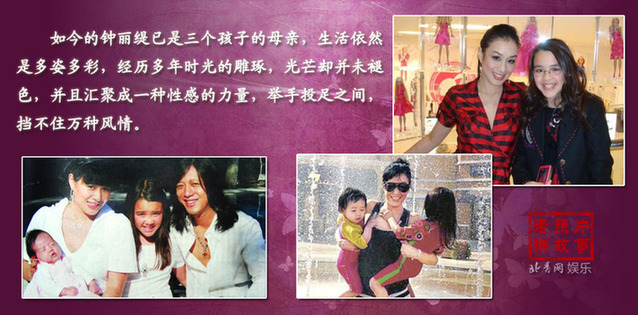 昔日艳星争相复出