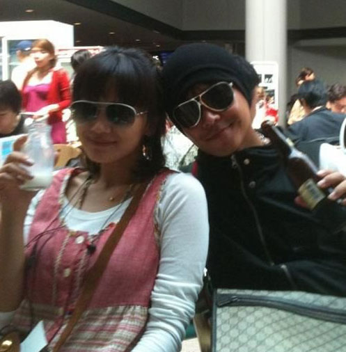 图揭三线女星的隐秘豪门生活 娱乐圈就是大跳板