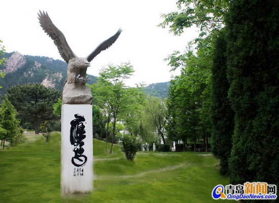 探访青岛唯一葡萄酒名庄 坐拥山海风光旖旎