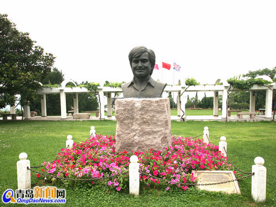 探访青岛唯一葡萄酒名庄 坐拥山海风光旖旎