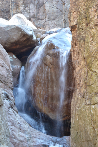 不出青岛也看冰雪 细数冬游崂山极品线路 不出青岛也看冰雪 细数冬游崂山极品线路