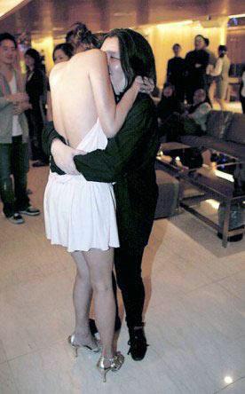 揭明星与黑社会纠葛：林青霞被逼拍戏 利智曾被追杀