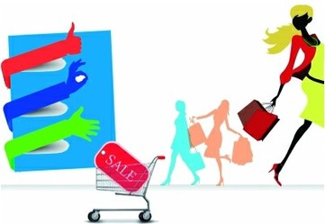 貌似优惠多其实限制多 百货玩转返券循环套