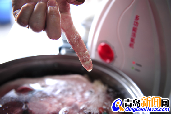 臭氧杀毒机宣传夸大功能 专家质疑其功效