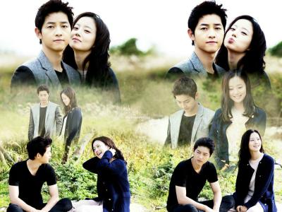 韩剧最佳情侣盘点 张根硕宋慧乔金贤重大PK