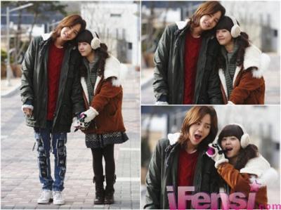 韩剧最佳情侣盘点 张根硕宋慧乔金贤重大PK