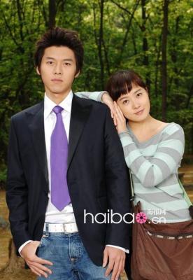 玄彬和金宣儿主演的电视剧《我叫金三顺》当年很多爆，是韩国经典的电视剧之一。