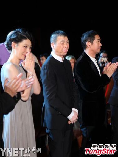 《温故1942》首映口碑佳