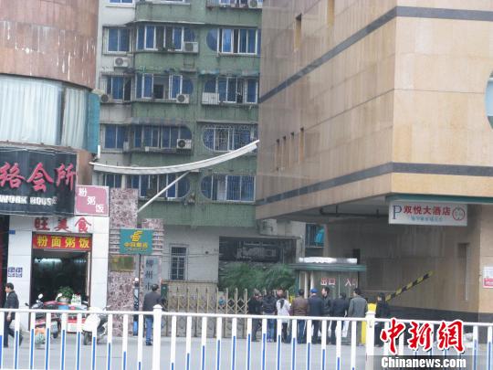 柳州规划局局长被杀案:警方初步认定为抢劫害命