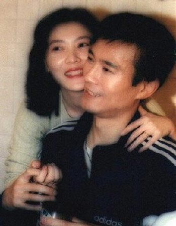 沈殿霞遗恨被插足20年 揭明星原配被弃境况(图)