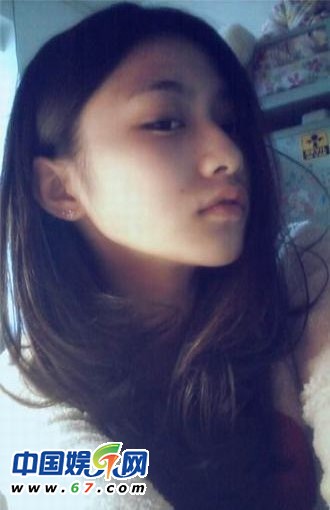 包子西施-孙雪宁私房照曝光