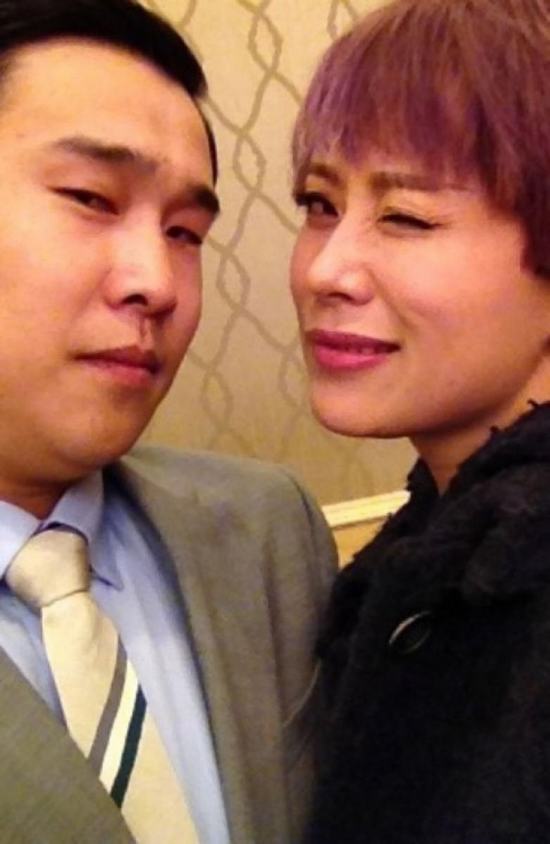 女星蓝颜大公开 女星蓝颜大公开