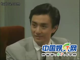 TVB没捧起来的花美男 江华