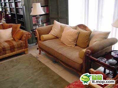 明星隐秘豪宅 冯小刚住所似城堡刘嘉玲有下沉花园