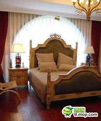 明星隐秘豪宅 冯小刚住所似城堡刘嘉玲有下沉花园