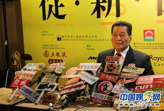 亚太影展刘青云意外失影帝 桂纶镁金马奖后再夺影后