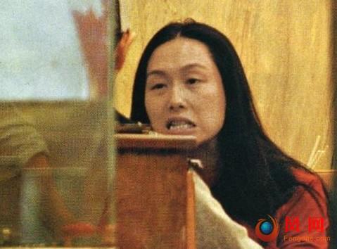 朱茵餐厅怒吼孙俪街边发飙 揭娱乐圈“母老虎”