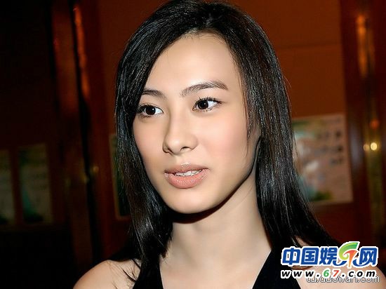 盘点可男可女的逆天明星 张根硕林青霞李准基(图)