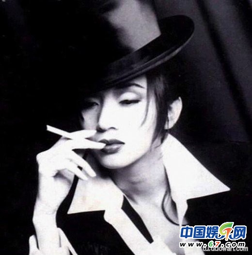 盘点可男可女的逆天明星 张根硕林青霞李准基(图)