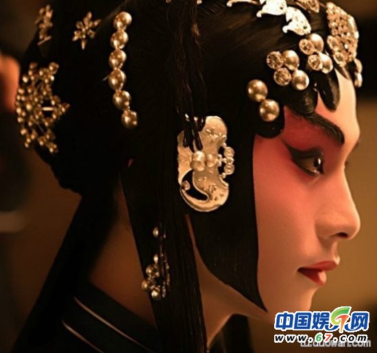 盘点可男可女的逆天明星 张根硕林青霞李准基(图)