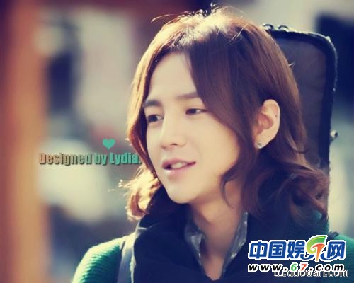 盘点可男可女的逆天明星 张根硕林青霞李准基(图)