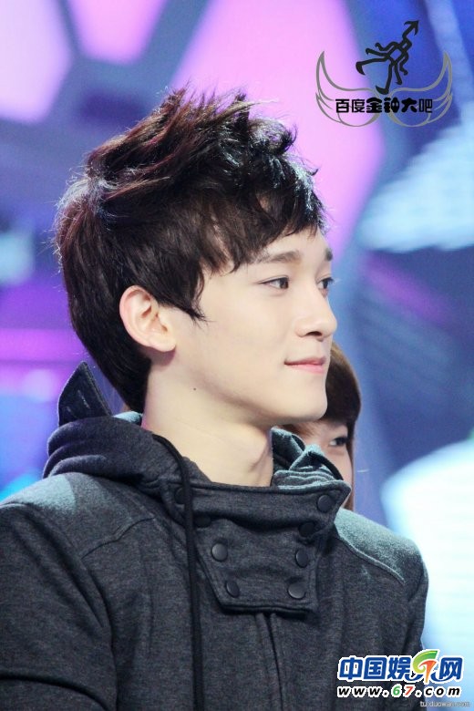 盘点可男可女的逆天明星 张根硕林青霞李准基(图)