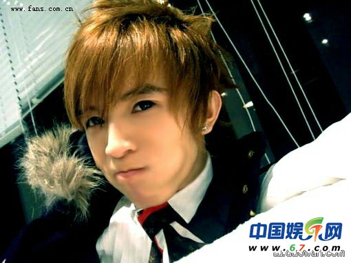 盘点可男可女的逆天明星 张根硕林青霞李准基(图)