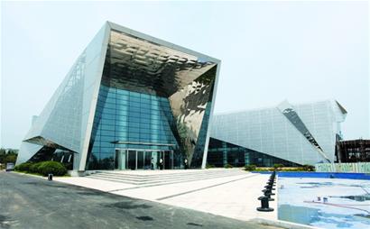 青岛跨步迈向蓝色经济领军城市 青岛跨步迈向蓝色经济领军城市