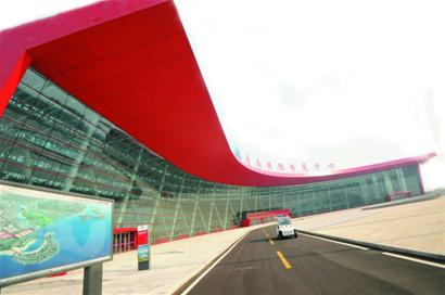 青岛跨步迈向蓝色经济领军城市