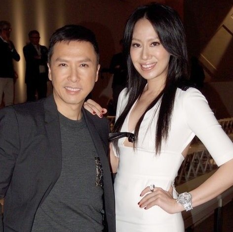 朱茵餐厅怒吼孙俪街边发飙 揭娱乐圈“母老虎”