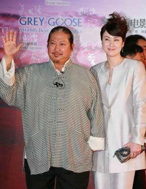 女星继母生活揭秘