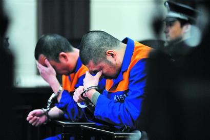 青岛26中学生集体中毒案宣判