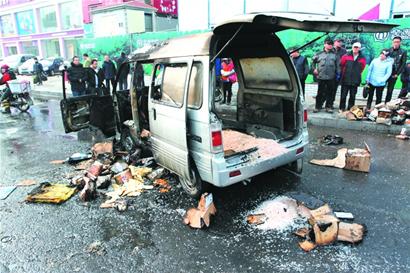 面包发“闷火”“肚中”虾米受煎熬