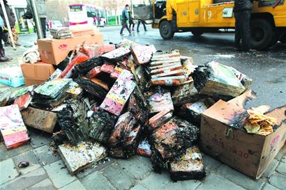 面包发“闷火”“肚中”虾米受煎熬