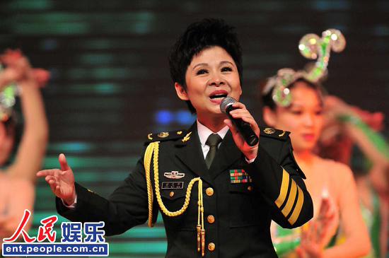 董文华神秘老公揭秘