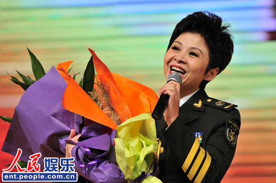 董文华神秘老公揭秘